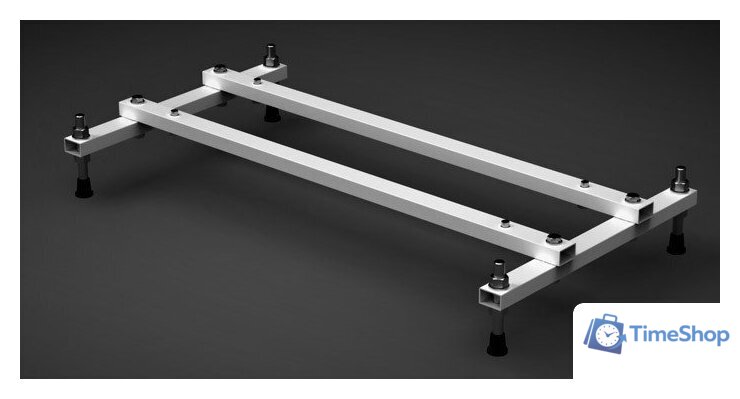 Ванна Belux Элит 1500 (148.5x74) - Изображение №6 — Интернет-магазин Time-Shop