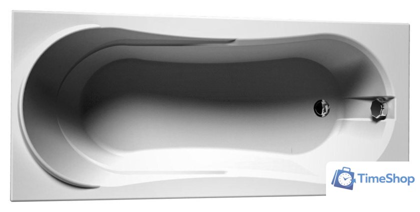 Ванна Belux Элит 1500 (148.5x74) - Изображение №1 — Интернет-магазин Time-Shop