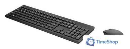 Офисный набор HP 230 18H24AA - Изображение №2 — Интернет-магазин Time-Shop