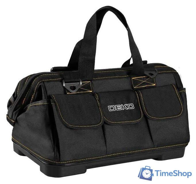 Сумка для инструментов Deko DKTB54 - Изображение №1 — Интернет-магазин Time-Shop