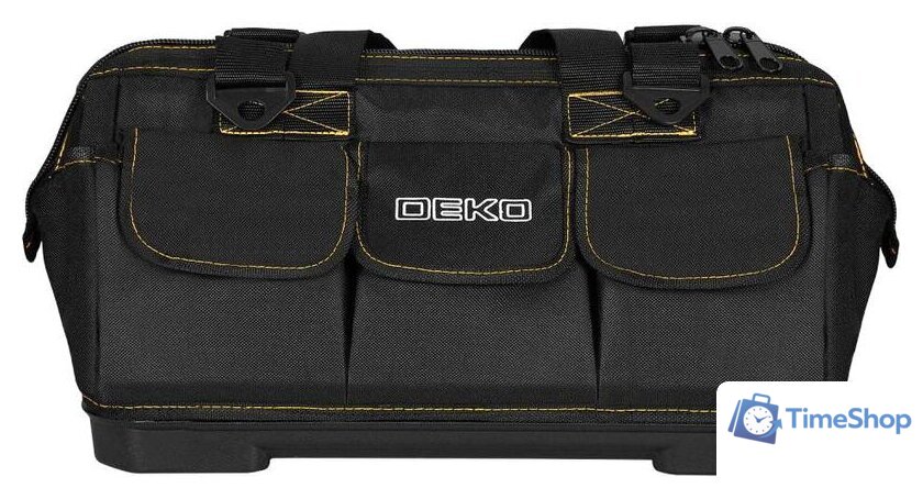 Сумка для инструментов Deko DKTB54 - Изображение №2 — Интернет-магазин Time-Shop