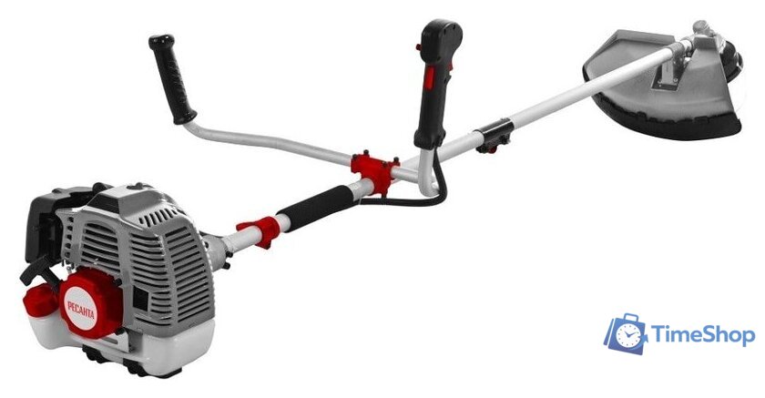 Триммер Ресанта БТР-2900Р - Изображение №1 — Интернет-магазин Time-Shop