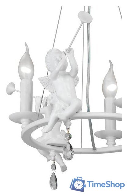 Подвесная люстра Vitaluce V2970 V2970-0/3S - Изображение №2 — Интернет-магазин Time-Shop