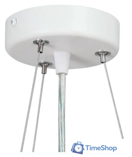 Подвесная люстра Vitaluce V2970 V2970-0/3S - Изображение №4 — Интернет-магазин Time-Shop