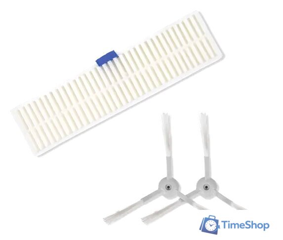 Набор аксессуаров Tefal ZR740003 - Изображение №1 — Интернет-магазин Time-Shop