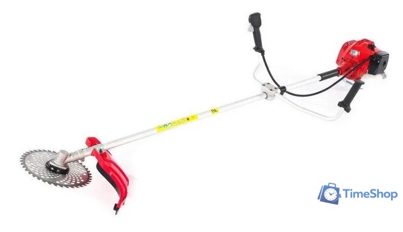 Триммер Интерскол KB-44/52RB - Изображение №1 — Интернет-магазин Time-Shop