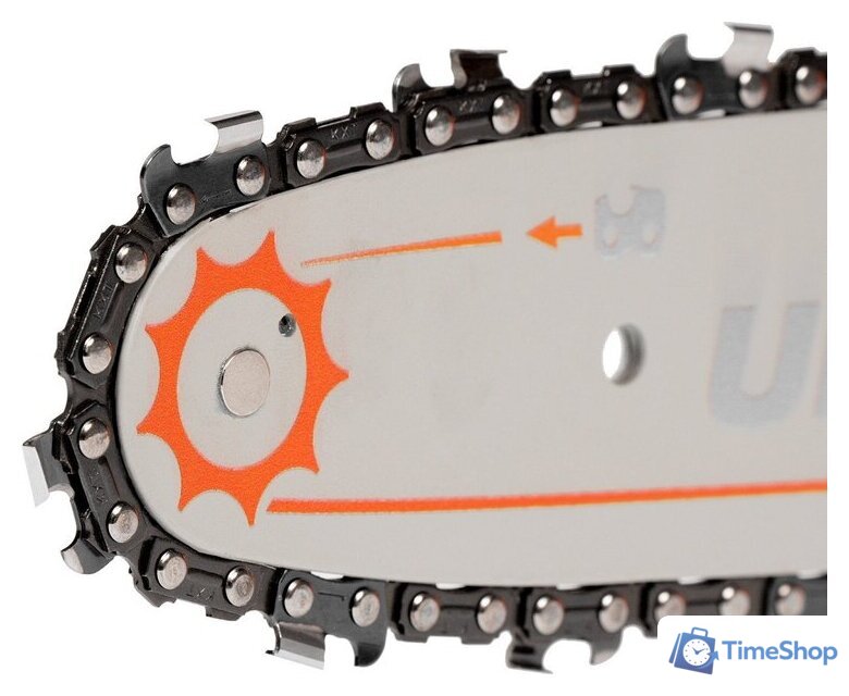 Аккумуляторная пила Daewoo Power DACS 1642Li (без АКБ) - Изображение №9 — Интернет-магазин Time-Shop