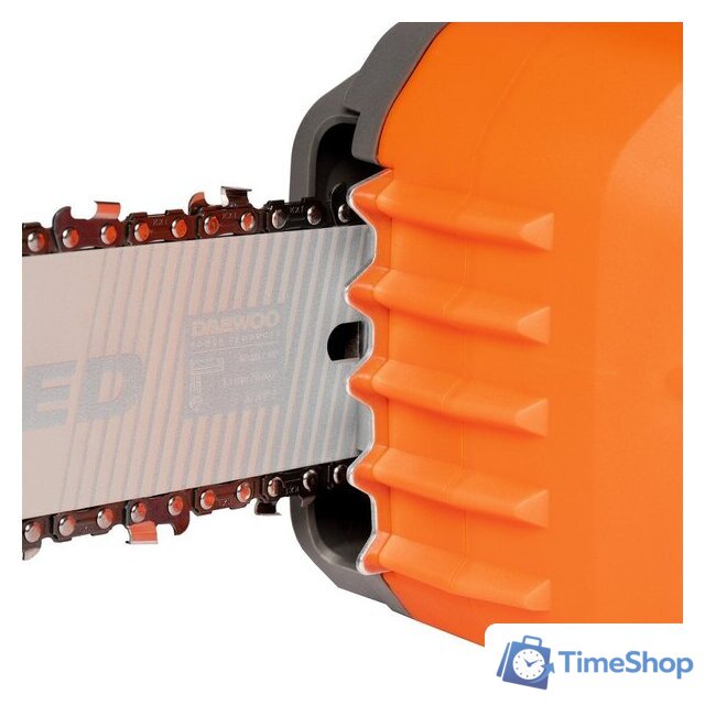 Аккумуляторная пила Daewoo Power DACS 1642Li (без АКБ) - Изображение №15 — Интернет-магазин Time-Shop