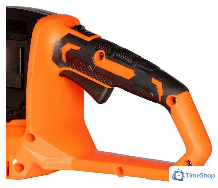 Аккумуляторная пила Daewoo Power DACS 1642Li (без АКБ) - Изображение №17 — Интернет-магазин Time-Shop