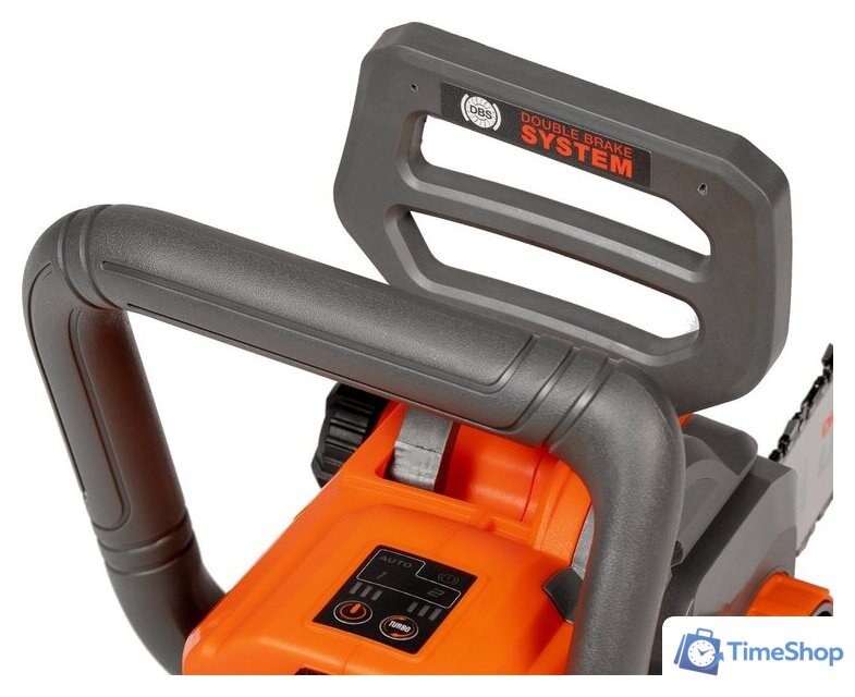 Аккумуляторная пила Daewoo Power DACS 1642Li (без АКБ) - Изображение №16 — Интернет-магазин Time-Shop