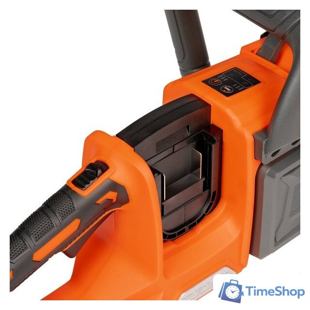 Аккумуляторная пила Daewoo Power DACS 1642Li (без АКБ) - Изображение №11 — Интернет-магазин Time-Shop