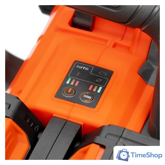 Аккумуляторная пила Daewoo Power DACS 1642Li (без АКБ) - Изображение №12 — Интернет-магазин Time-Shop