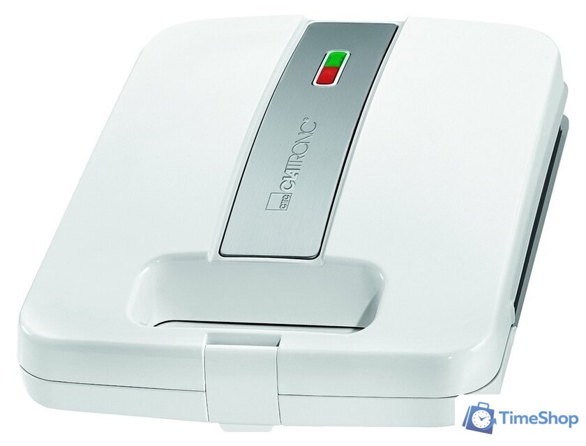 Сэндвичница Clatronic ST 3629 - Изображение №2 — Интернет-магазин Time-Shop