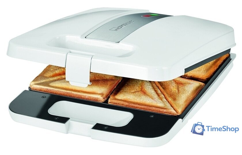 Сэндвичница Clatronic ST 3629 - Изображение №1 — Интернет-магазин Time-Shop