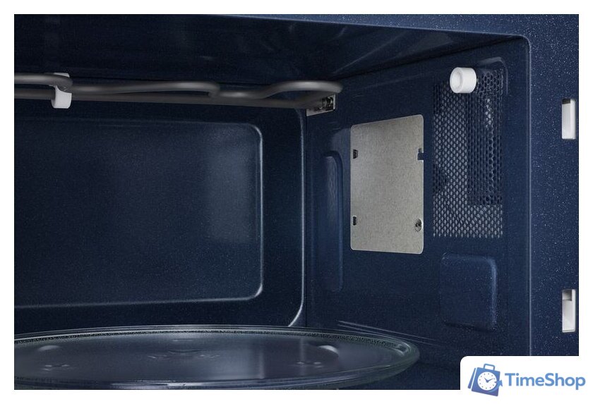 Микроволновая печь Samsung MG30T5018AK/BW - Изображение №7 — Интернет-магазин Time-Shop