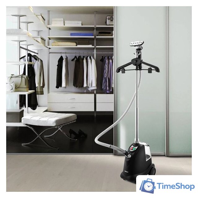 Отпариватель Kitfort KT-978 - Изображение №9 — Интернет-магазин Time-Shop