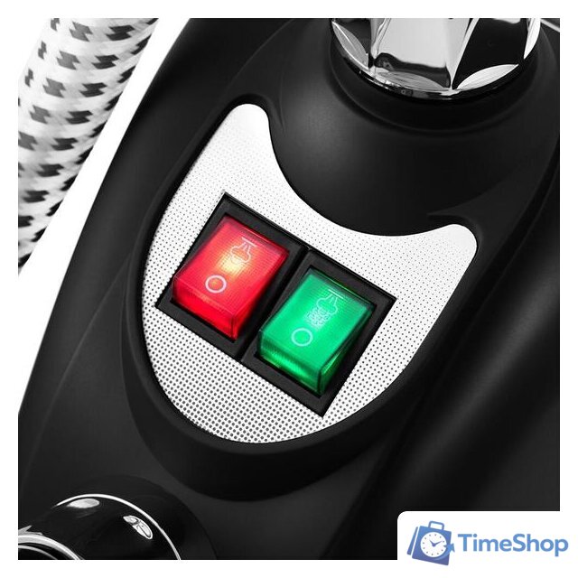 Отпариватель Kitfort KT-978 - Изображение №4 — Интернет-магазин Time-Shop