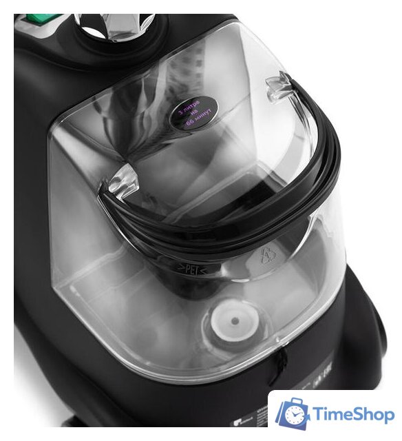 Отпариватель Kitfort KT-978 - Изображение №6 — Интернет-магазин Time-Shop