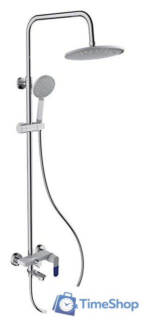 Душевая система  FRAP F2434 - Изображение №1 — Интернет-магазин Time-Shop