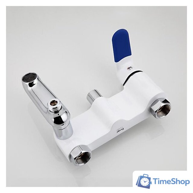 Душевая система  FRAP F2434 - Изображение №4 — Интернет-магазин Time-Shop