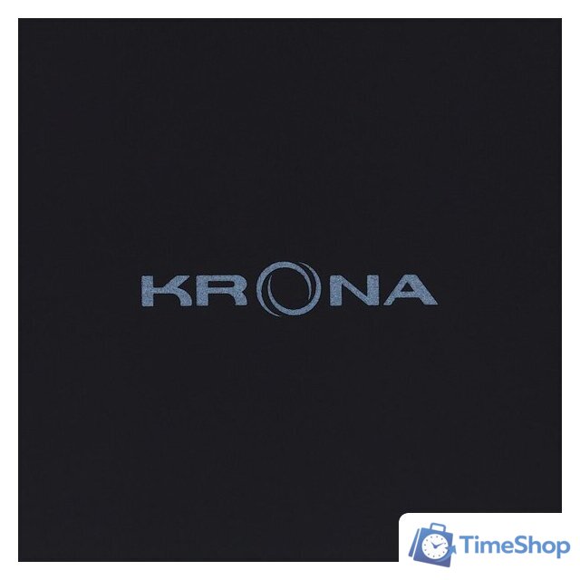 Электрический духовой шкаф Krona Lyra 45 BL/BL - Изображение №6 — Интернет-магазин Time-Shop