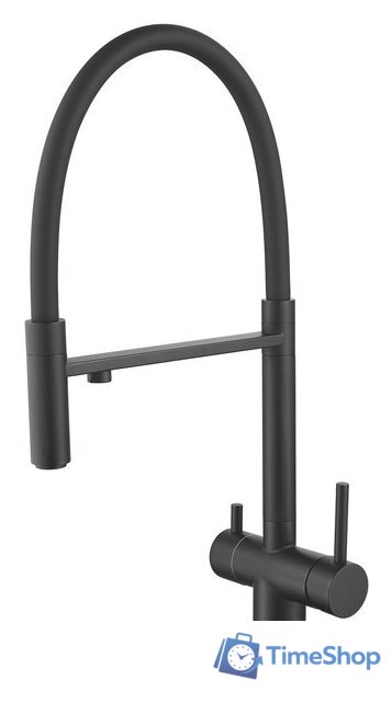 Смеситель Shevanik S178H - Изображение №1 — Интернет-магазин Time-Shop