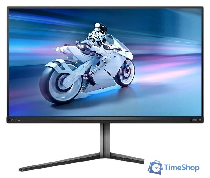 Игровой монитор Philips Evnia 32M2N6800M/00 - Изображение №1 — Интернет-магазин Time-Shop
