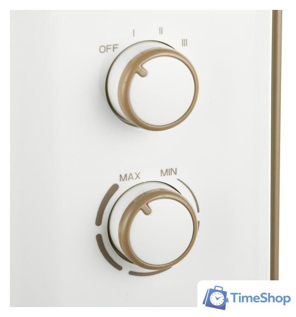 Масляный радиатор Electrolux EOH/M-9209 - Изображение №4 — Интернет-магазин Time-Shop