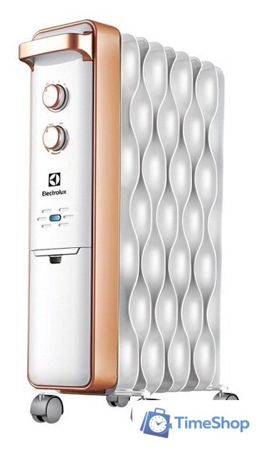 Масляный радиатор Electrolux EOH/M-9209 - Изображение №1 — Интернет-магазин Time-Shop