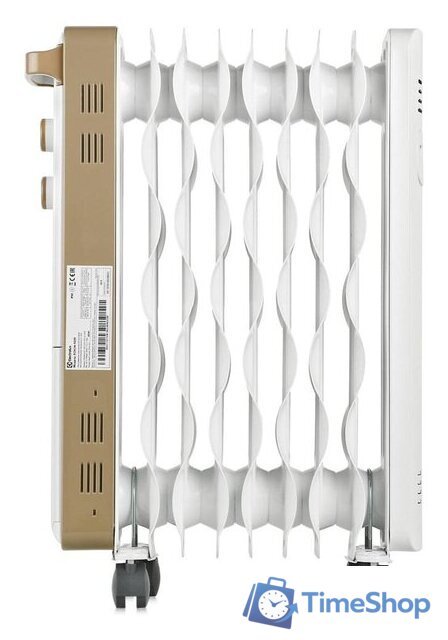 Масляный радиатор Electrolux EOH/M-9209 - Изображение №2 — Интернет-магазин Time-Shop