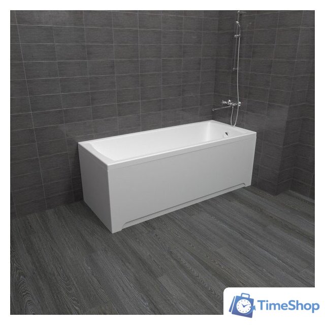 Ванна Maroni Arte 180х80 Щ0000072116 - Изображение №4 — Интернет-магазин Time-Shop