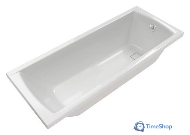 Ванна Maroni Arte 180х80 Щ0000072116 - Изображение №2 — Интернет-магазин Time-Shop