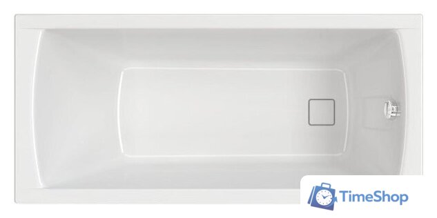 Ванна Maroni Arte 180х80 Щ0000072116 - Изображение №1 — Интернет-магазин Time-Shop