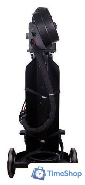 Сварочный инвертор Аврора Ресурс 3500 Двойной Импульс - Изображение №2 — Интернет-магазин Time-Shop