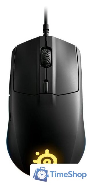 Игровая мышь SteelSeries Rival 3 - Изображение №1 — Интернет-магазин Time-Shop