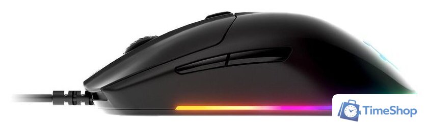Игровая мышь SteelSeries Rival 3 - Изображение №3 — Интернет-магазин Time-Shop