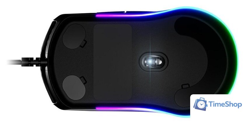 Игровая мышь SteelSeries Rival 3 - Изображение №4 — Интернет-магазин Time-Shop