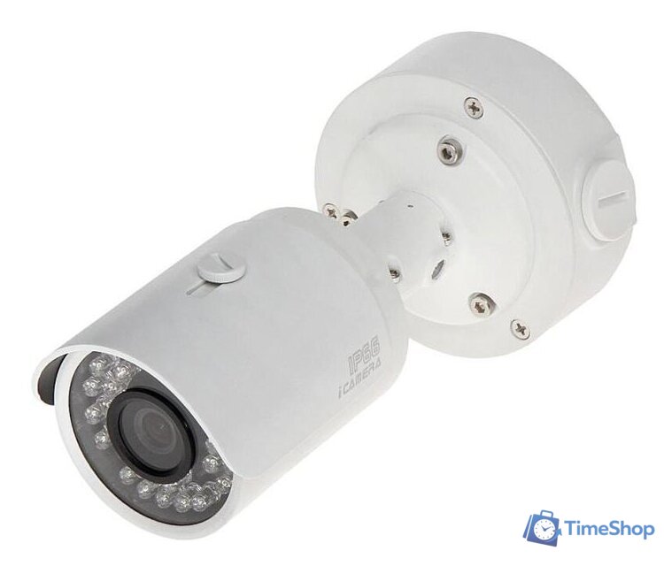 Крепление для камер видеонаблюдения Dahua DH-PFA134 - Изображение №3 — Интернет-магазин Time-Shop