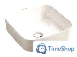 Умывальник WeltWasser Elbach 2196 - Изображение №1 — Интернет-магазин Time-Shop