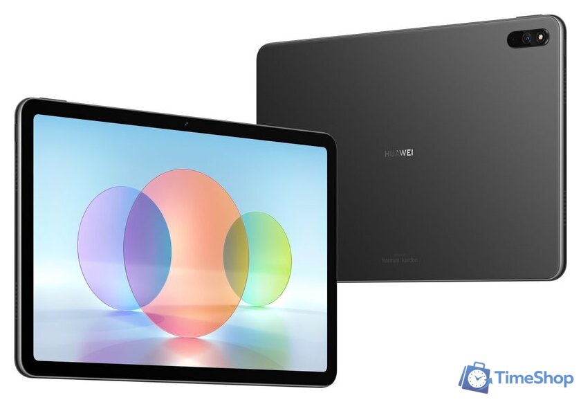 Планшет Huawei MatePad 10.4