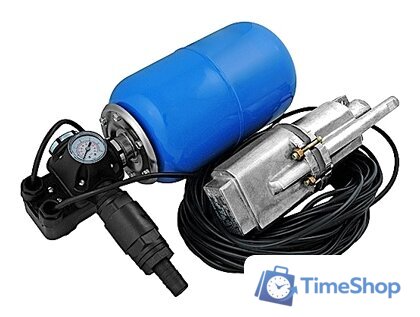 Насосная станция Unipump Акваробот М 5-25Н - Изображение №1 — Интернет-магазин Time-Shop