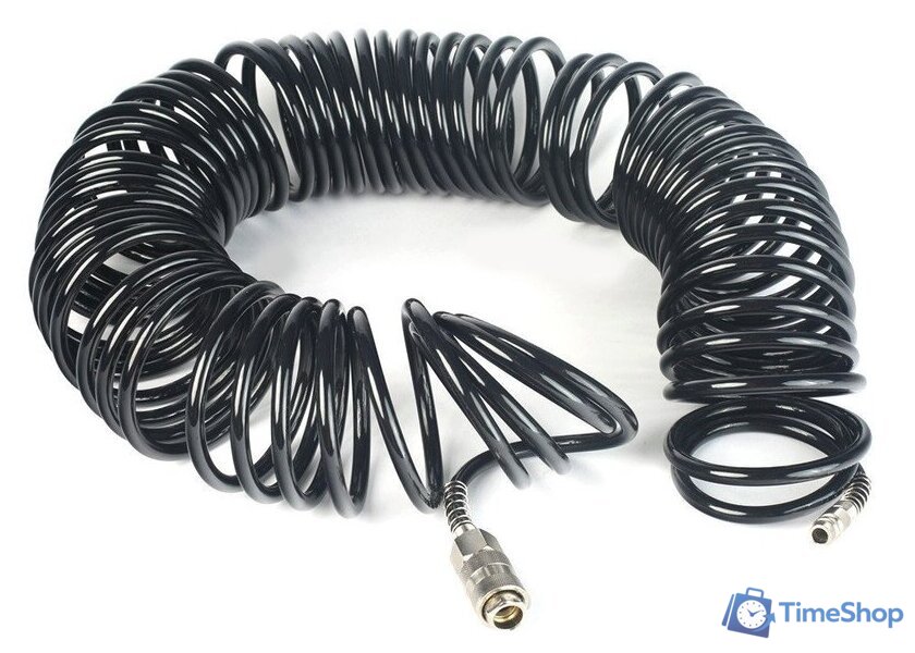 Шланг для компрессора Patriot PU 20 - Изображение №1 — Интернет-магазин Time-Shop