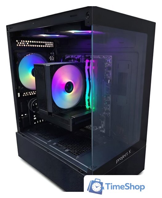 Компьютер TGPC Osprey 95151 A-X - Изображение №1 — Интернет-магазин Time-Shop