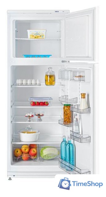 Холодильник ATLANT МХМ-2835-90 - Изображение №4 — Интернет-магазин Time-Shop