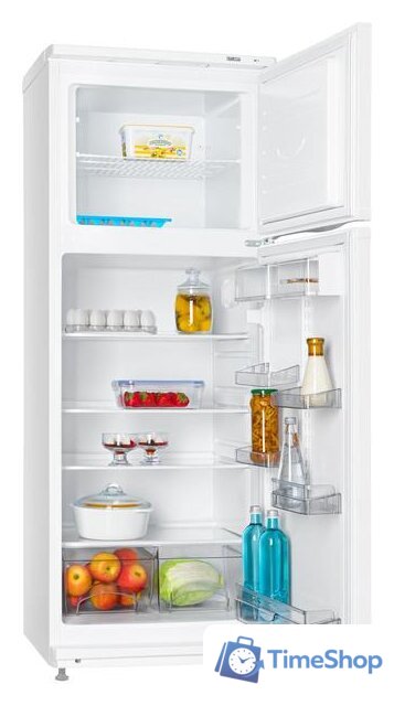 Холодильник ATLANT МХМ-2835-90 - Изображение №7 — Интернет-магазин Time-Shop