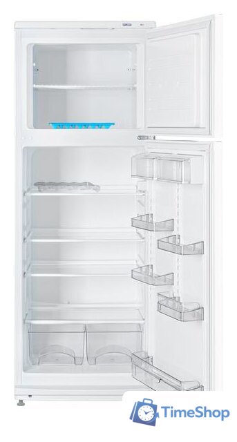 Холодильник ATLANT МХМ-2835-90 - Изображение №3 — Интернет-магазин Time-Shop