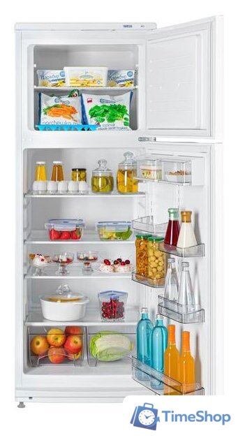 Холодильник ATLANT МХМ-2835-90 - Изображение №5 — Интернет-магазин Time-Shop