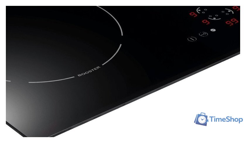 Варочная панель Kernau KIH 431-3B - Изображение №2 — Интернет-магазин Time-Shop