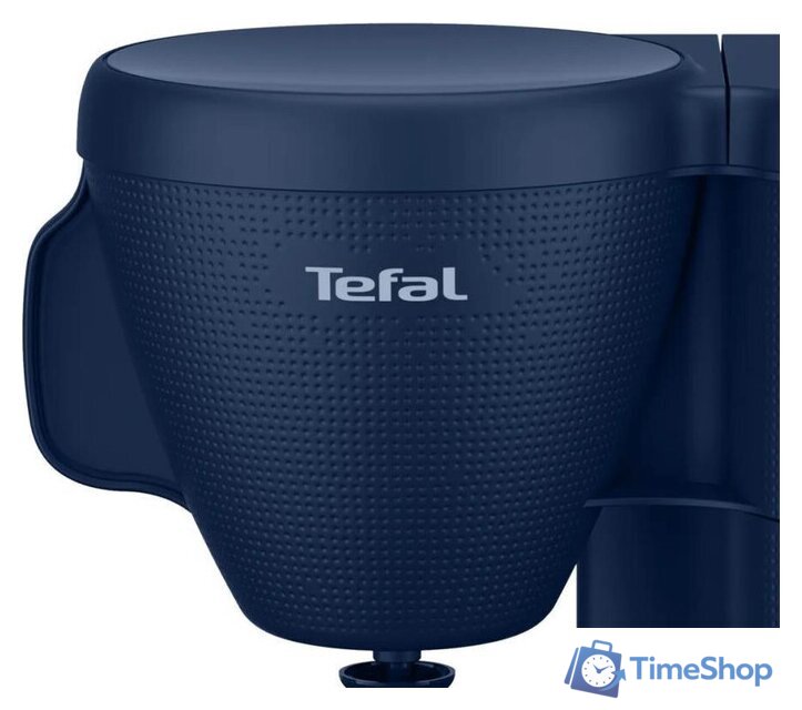 Капельная кофеварка Tefal CM2M1410 - Изображение №4 — Интернет-магазин Time-Shop