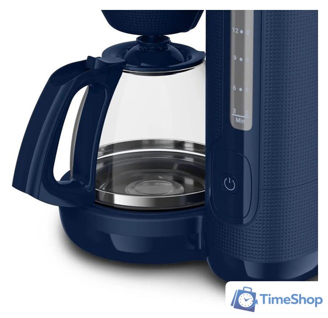 Капельная кофеварка Tefal CM2M1410 - Изображение №3 — Интернет-магазин Time-Shop